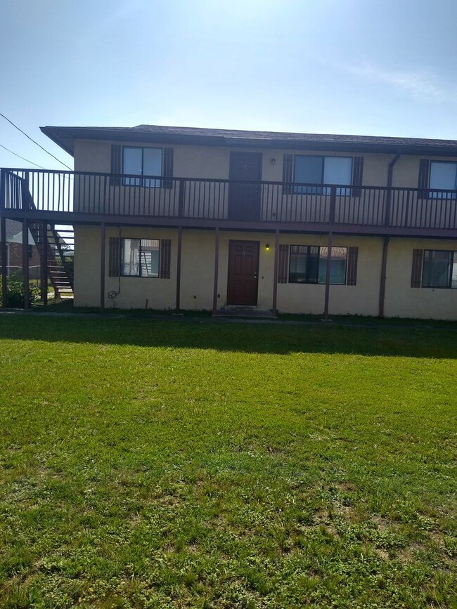 property at 3702 E 11th St