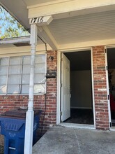 1714-1716 S U St in Fort Smith, AR - Building Photo - Building Photo