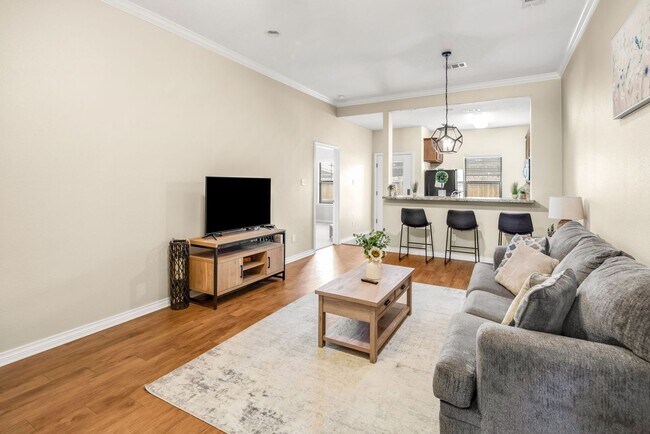3824 Black Hawk Ln in College Station, TX - Building Photo - Building Photo