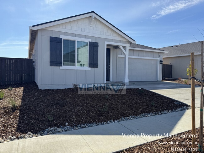 property at 7017 El Cerrito Wy