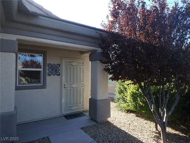 7404 Shelduck St in North Las Vegas, NV - Building Photo - Building Photo