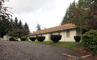 1207 2nd Ave SW in Tumwater, WA - Foto de edificio - Building Photo