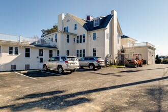 2112 Monteiro Ave in Richmond, VA - Building Photo - Building Photo