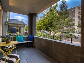 2731 California St in Denver, CO - Building Photo - Building Photo