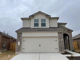 109 Canley Lp in Hutto, TX - Building Photo
