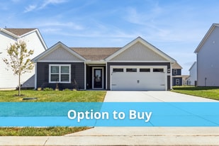 2315 Alberto Dr in Murfreesboro, TN - Building Photo