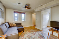 3110 N Clay St, Unit 1 - 6