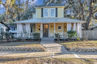 1318 Cedar St in Jacksonville, FL - Building Photo - Building Photo