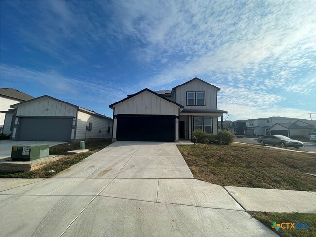 457 Lynwood Gold in New Braunfels, TX - Building Photo - Building Photo