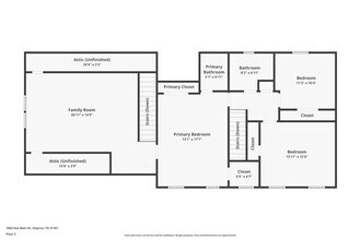 1002 Don Blair Dr in Smyrna, TN - Building Photo - Building Photo