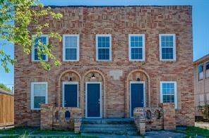 309 Hutcheson St in Houston, TX - Building Photo