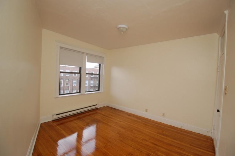 73 Park Dr-Unit -16 in Boston, MA - Building Photo