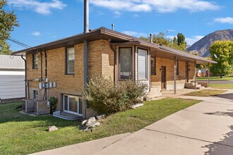 3371 Quincy Ave, Unit 3371 in Ogden, UT - Building Photo - Building Photo