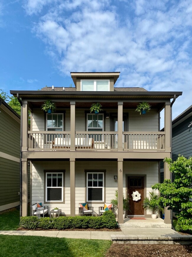 property at 710 Buchanan St