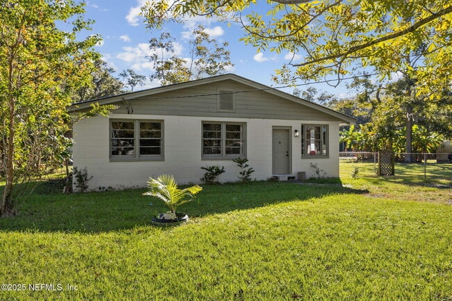253 Santa Barbara St in Jacksonville, FL - Building Photo - Building Photo