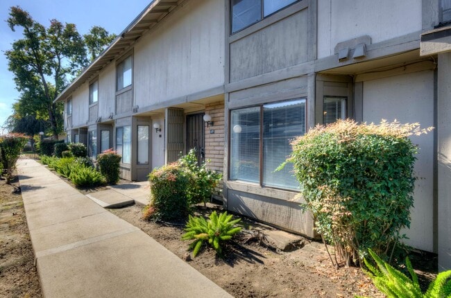 4676 E Alamos Ave in Fresno, CA - Building Photo - Building Photo