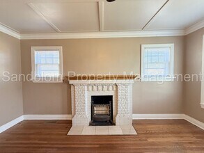 1244 S Gary Pl in Tulsa, OK - Building Photo - Building Photo