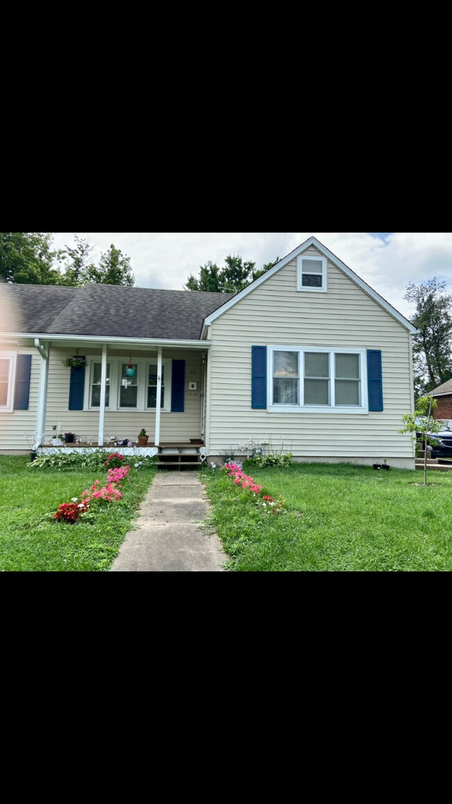315 W Ross St in Palmyra, MO - Building Photo - Building Photo