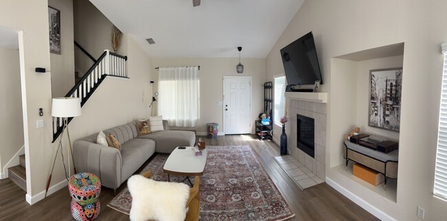 1013 K St in Sacramento, CA - Building Photo - Building Photo