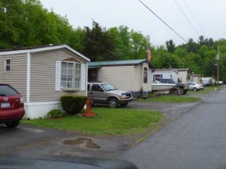 1823 County Route 21 in Valatie, NY - Foto de edificio - Building Photo