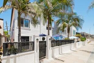 732 Jersey Ct in San Diego, CA - Building Photo