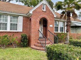 5101 Blackburn St, Unit 5101 Blackburn in Jacksonville, FL - Building Photo