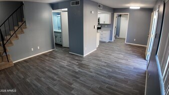 1230 N 84th Pl in Scottsdale, AZ - Building Photo