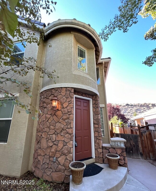 2929 Astronomer Way in Sparks, NV - Building Photo - Building Photo