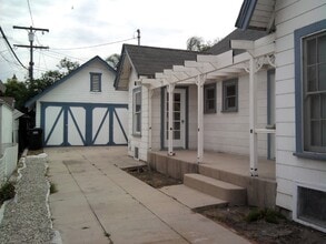 8830 Underwood St in Pico Rivera, CA - Building Photo - Building Photo