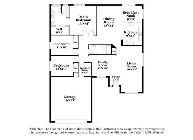22039 N 107th Dr in Sun City, AZ - Building Photo - Building Photo