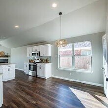 8554 Prairie Fire Dr in Fort Worth, TX - Building Photo - Building Photo