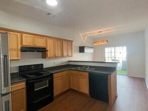 1493 Ashley Way in East Point, GA - Building Photo - Building Photo