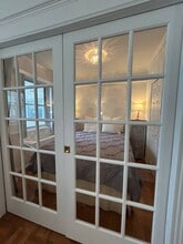 100 W 57th St in New York, NY - Foto de edificio - Building Photo