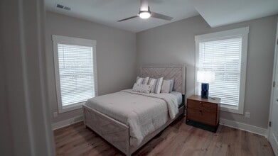 Woodlawn Estates in Bardstown, KY - Foto de edificio - Building Photo