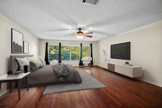 12907 Heyerdahl Dr in Austin, TX - Foto de edificio - Building Photo