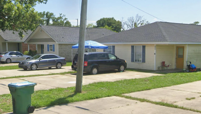 property at 2021 32nd Ave