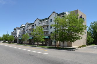 Downing Square Apartments in Denver, CO - Building Photo - Building Photo