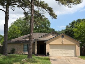 13318 Raven Roost Dr in Cypress, TX - Building Photo