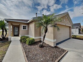 10113 36th Ct E in Parrish, FL - Building Photo