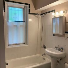 797 Washington St, Unit A in Brookline, MA - Foto de edificio - Building Photo