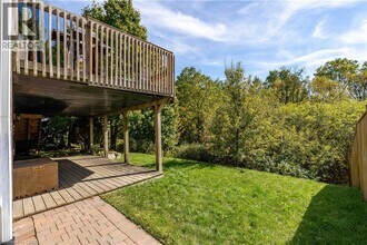15 Oliver Ct in Kitchener, ON - Building Photo - Building Photo