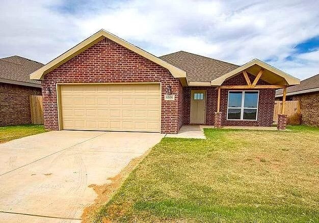 property at 8506 11th St
