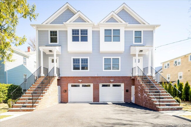 property at 91 Rockwell St