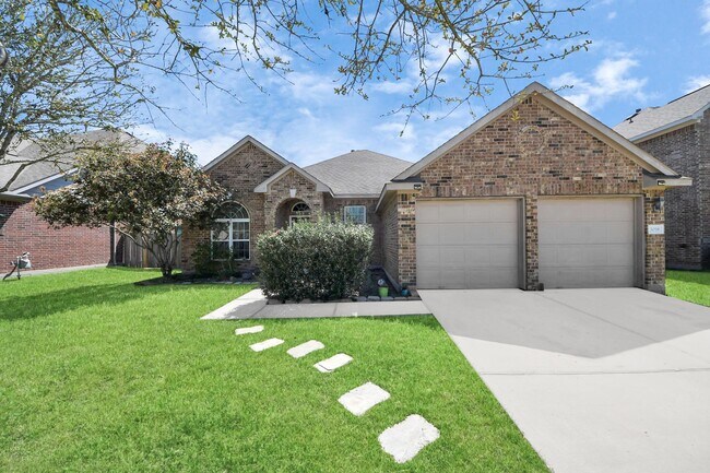 3018 Wellington Pass Dr in Spring, TX - Building Photo - Building Photo