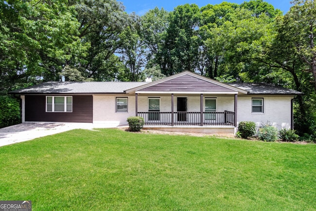 property at 5479 Brownlee Rd SW