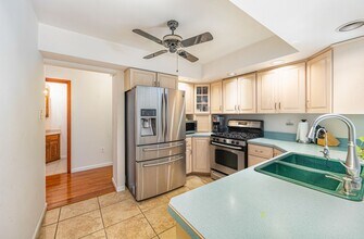 121 Stonehedge Dr in Carlisle, PA - Building Photo - Building Photo
