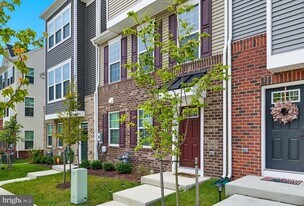 5503 Billenca Ln in Upper Marlboro, MD - Building Photo