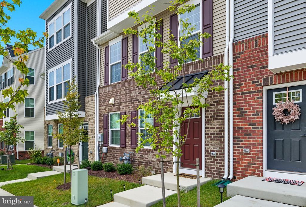 5503 Billenca Ln in Upper Marlboro, MD - Building Photo