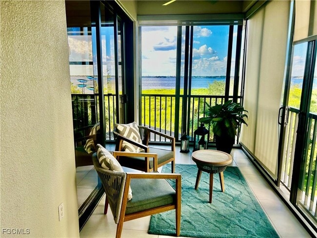 property at 11640 Court of Palms