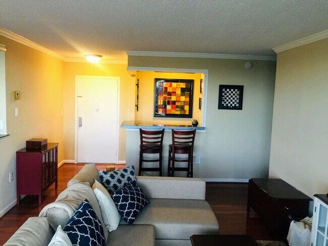 1225 Martha Custis Dr, Unit 907 in Alexandria, VA - Building Photo - Building Photo